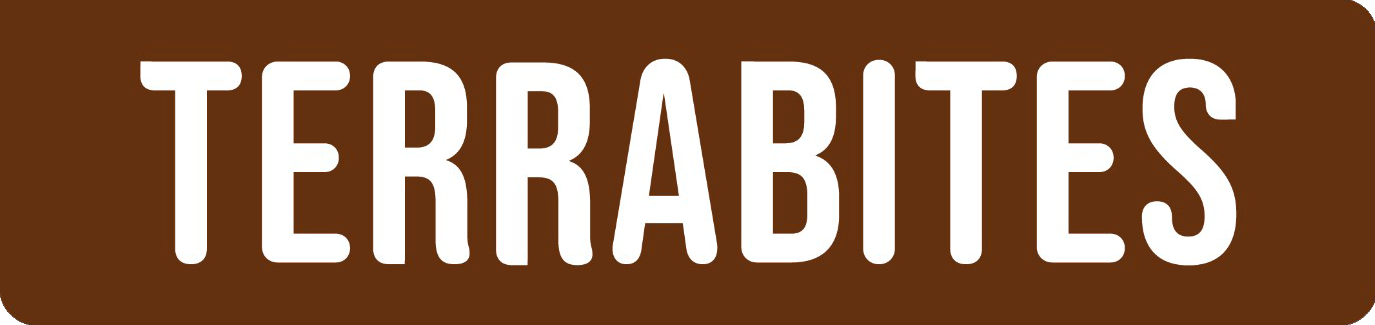 Logo Terrabites