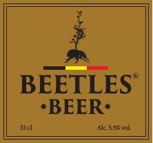 Beetles Beer