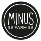 logo minus farm Minus Farm