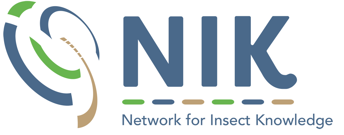 NIK Logo