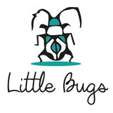 Logo-LittleBugs Little Bugs
